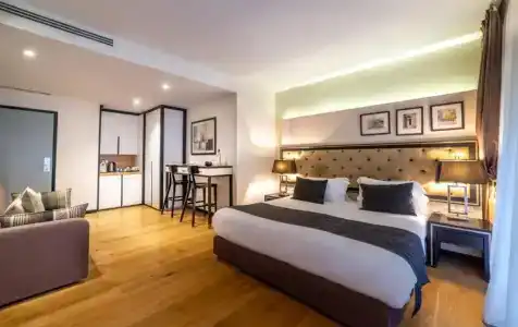 Stay Kook Suites - 75