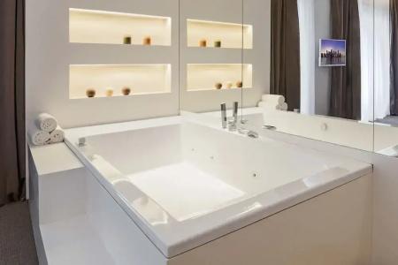 Dilman Luxury Stay - 45