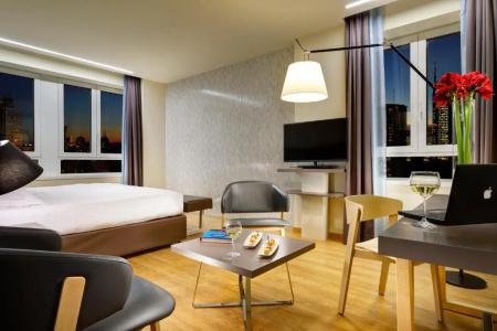 Unahotels Century Milano - 47