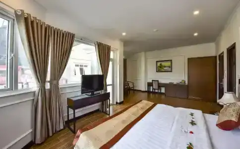 Hong Ngoc Cochinchine Boutique & Spa - 149
