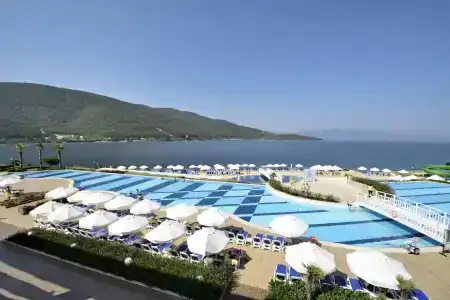 La Blanche Island Bodrum - 26
