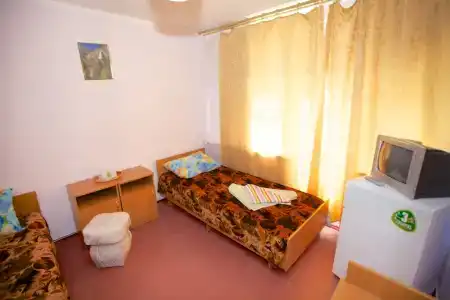 Золотой берег - 4