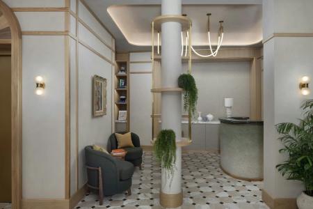 The Montcalm Marble Arch - 13