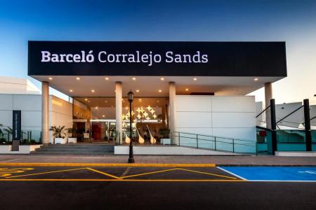 Barceló Corralejo Sands - 0