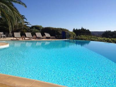 Hôtel Cala di Greco - 12