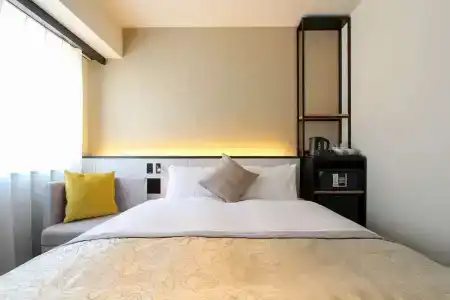 Best Western Nagoya - 73