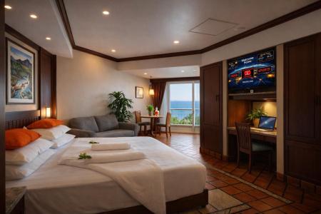 Pacific Club Resort - Sha Extra Plus - 44