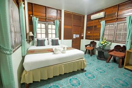 Pongphen Guesthouse - Sha Plus Certified - 197