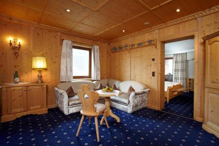Relais&Châteaux Spa-Jagdhof - 31