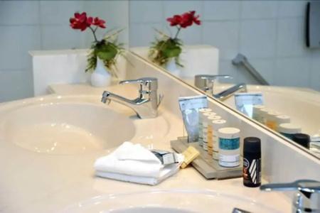 Radisson Blu Cottbus - 26
