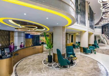 Grand Mercure Yangon Golden Empire - 1
