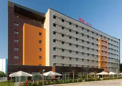 Ibis Bursa - 0
