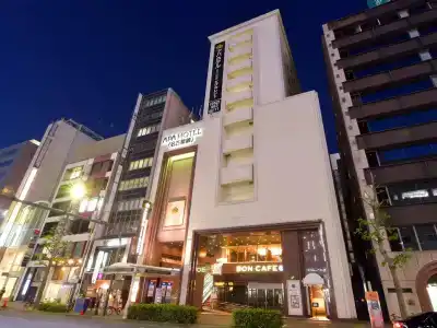 Apa Nagoya Nishiki Excellent - 37
