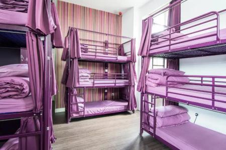 Safestay Kensington Holland Park - 58