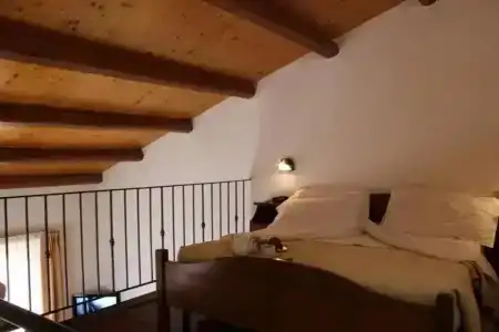 Casanova - Wellness Center La Grotta Etrusca - 89