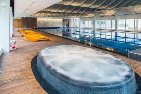 Lielupe SPA & Conferences by Semarah - 23