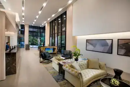 Somerset Ekamai Bangkok - SHA Plus Certified - 1