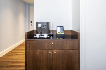 Fraser Suites Hamburg - 30