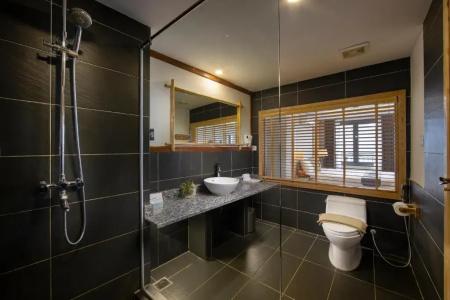 Sapa Highland Resort & Spa - 116