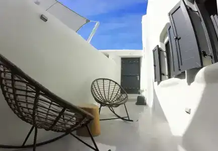 Santorini Dreams Villas - 253
