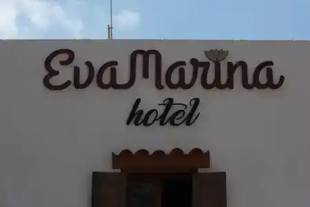 Eva Marina - 0