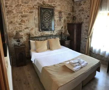 Foca Antik Otel - 14