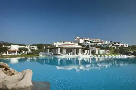 Romazzino, a Luxury Collection Hotel, Costa Smeralda - 29