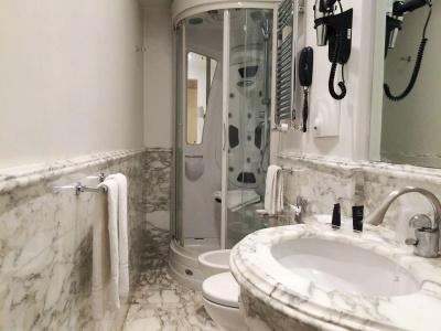 Trilussa Palace Congress & Spa - 15