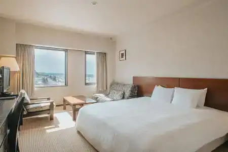 Kanazawa Kokusai - 14