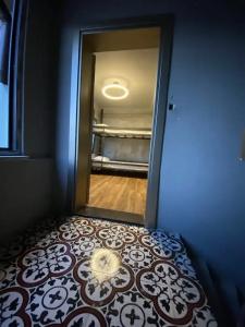 Хостел Nomad Karakoy - 27