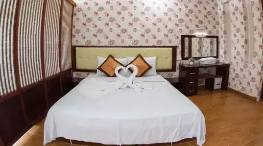 Ho May Resort - 63