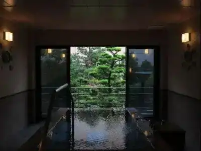 Kohan-no-Yado Morimoto - 6