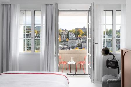 Ruby Mimi Zurich - 11