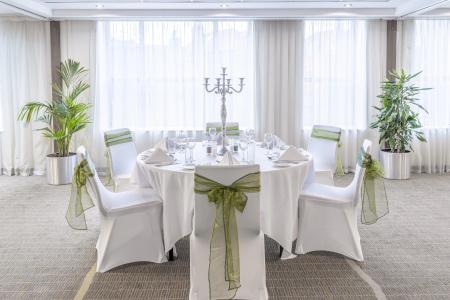 Holiday Inn Bristol City Centre, An Ihg - 17