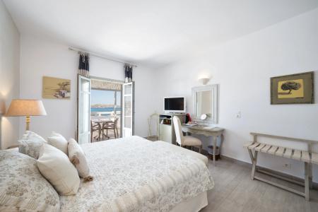 Saint Andrea Seaside Resort - 3
