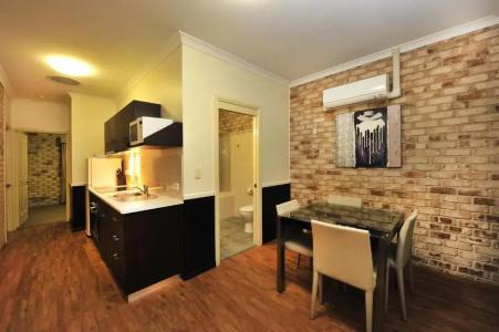 Highlander Motor Inn - 54