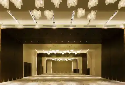 Hilton Mexico City Santa Fe - 22