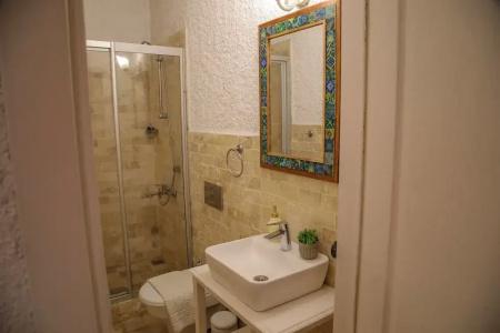 Alaçatı Kiyikiyi Butik Otel - 41