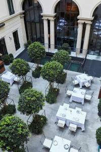 Mandarin Oriental, Milan - 124