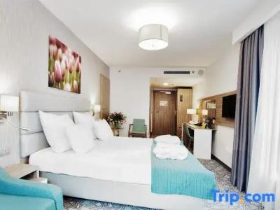 Golden Tulip Krakow Kazimierz - 57