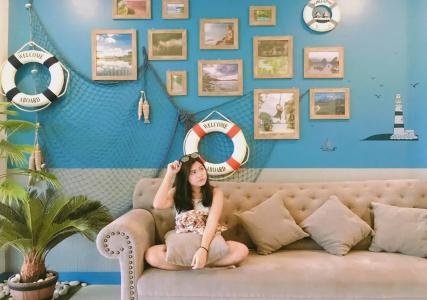 Ancora Blu Boutique B&B - 8