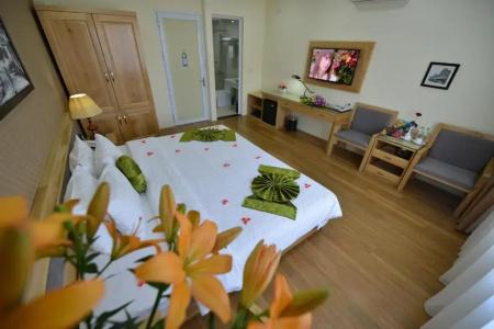 Blue Hanoi Inn - 73