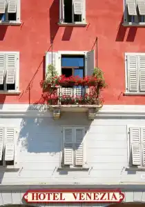 Venezia - 0