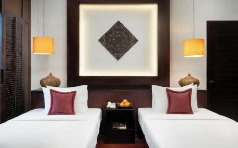The Moon Residence & Spa - 107