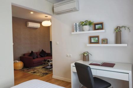 My Way & Residence - 6