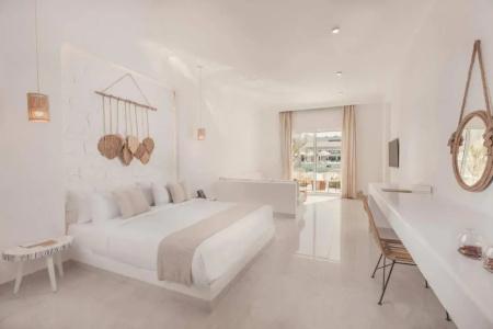 Tanoak Resort - 1