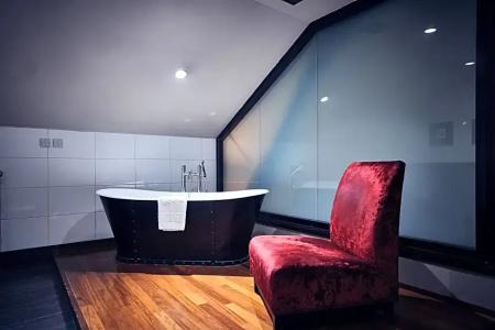 Malmaison Belfast - 127