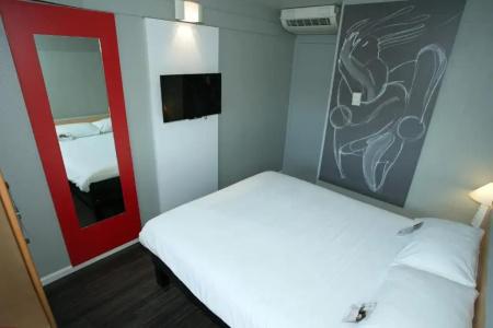 ibis Nîmes Ouest - A9 - 57