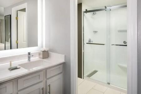 Residence Inn by Marriott Boston Harbor on Tudor Wharf - 54