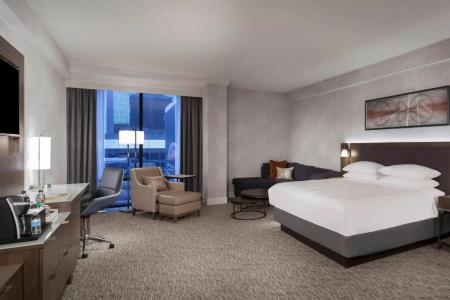 Dallas Marriott Downtown - 6